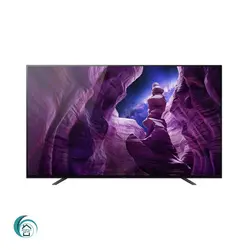 تلویزیون ۶۵اینج سونی مدل ۶۵A8H تلویزیون ۶۵اینج سونی مدل 65A8H