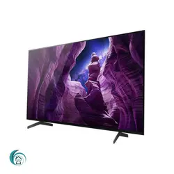 تلویزیون ۶۵اینج سونی مدل ۶۵A8H تلویزیون ۶۵اینج سونی مدل 65A8H