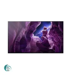 تلویزیون ۶۵اینج سونی مدل ۶۵A8H تلویزیون ۶۵اینج سونی مدل 65A8H