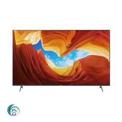 تلویزیون ۸۵اینج سونی مدل ۸۵X9000H تلویزیون ۸۵اینج سونی مدل ۸۵X9000H