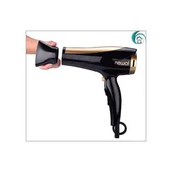 سشوار نوال ۵۹۶ مدل HDR-596 - فروشگاه اینترنتی بانه بروز سشوار نوال HDR-596