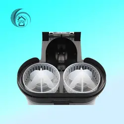 تخم مرغ پز گوسونیک مدل GEB-611 - فروشگاه اینترنتی بانه بروز تخم مرغ پزGEB-611