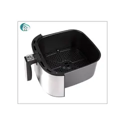 سرخ کن نوال ۵۱۱۵ مدل FRY-5115 - فروشگاه اینترنتی بانه بروز سرخ کن نوال 5115