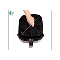 سرخ کن نوال ۵۱۱۵ مدل FRY-5115 - فروشگاه اینترنتی بانه بروز سرخ کن نوال 5115