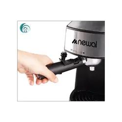 اسپرسوساز نوال ۳۸۵۰ مدل COF-3850 - فروشگاه اینترنتی بانه بروز اسپرسوساز نوال 3850