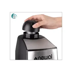 اسپرسوساز نوال ۳۸۵۰ مدل COF-3850 - فروشگاه اینترنتی بانه بروز اسپرسوساز نوال 3850