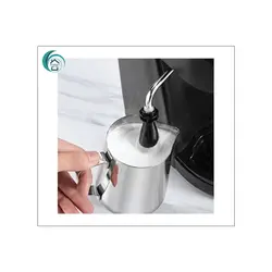 اسپرسوساز نوال ۳۸۵۰ مدل COF-3850 - فروشگاه اینترنتی بانه بروز اسپرسوساز نوال 3850