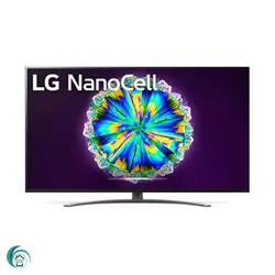 تلویزیون ۵۵اینج ال جی مدل ۵۵NANO86 - فروشگاه اینترنتی بانه بروز
