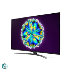 تلویزیون ۵۵اینج ال جی مدل ۵۵NANO86 - فروشگاه اینترنتی بانه بروز