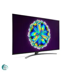 تلویزیون ۵۵اینج ال جی مدل ۵۵NANO86 - فروشگاه اینترنتی بانه بروز
