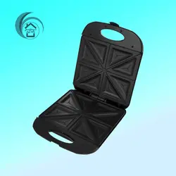 ساندویچ ساز گوسونیک مدل GSM-607 - فروشگاه اینترنتی بانه بروز ساندویچ ساز GSM-607
