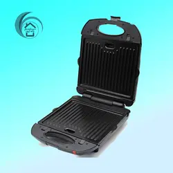 ساندویچ ساز گوسونیک مدل GSM-607 - فروشگاه اینترنتی بانه بروز ساندویچ ساز GSM-607