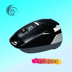 جارو برقی گوسونیک مدل GSV-2500 - فروشگاه اینترنتی بانه بروز جارو برقی گوسونیک2500