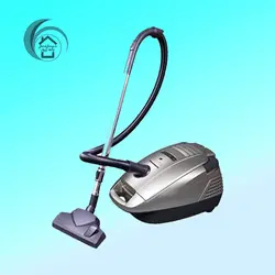 جارو برقی گوسونیک مدل GSV-2500 - فروشگاه اینترنتی بانه بروز جارو برقی گوسونیک2500
