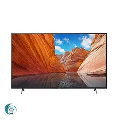 تلویزیون ۵۵اینج سونی مدل ۵۵X80J تلویزیون 55اینج سونی مدل 55X80J
