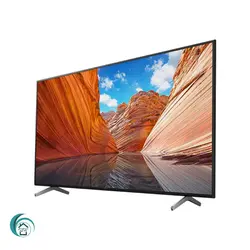 تلویزیون ۵۵اینج سونی مدل ۵۵X80J تلویزیون 55اینج سونی مدل 55X80J