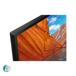 تلویزیون ۵۵اینج سونی مدل ۵۵X80J تلویزیون 55اینج سونی مدل 55X80J