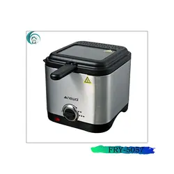 سرخ کن نوال ۵۰۵۷ مدل FRY-5057 - فروشگاه اینترنتی بانه بروز سرخ کن نوالFRY-5057