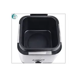 سرخ کن نوال ۵۰۵۷ مدل FRY-5057 - فروشگاه اینترنتی بانه بروز سرخ کن نوالFRY-5057