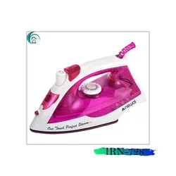 اتو بخار نوال ۷۲۸ مدل IRN-728 - فروشگاه اینترنتی بانه بروز اتو بخار نوال مدل IRN-728