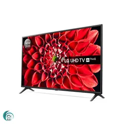 تلویزیون ۴۹اینج ال جی مدل ۴۹UN71006 - فروشگاه اینترنتی بانه بروز