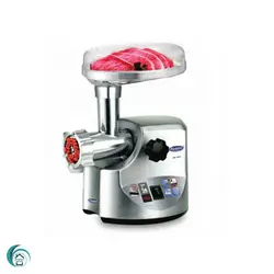 چرخ گوشت زومیت مدل ZM-3000 - فروشگاه اینترنتی بانه بروز چرخ گوشت مدل ZM-3000