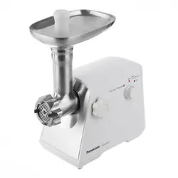 چرخ گوشت پاناسونیک مدل MK-MG1560 - فروشگاه اینترنتی بانه بروز