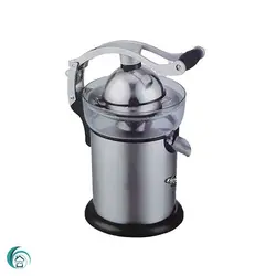 آب مرکبات گیری زومیت مدل ZM-2607 - فروشگاه اینترنتی بانه بروز