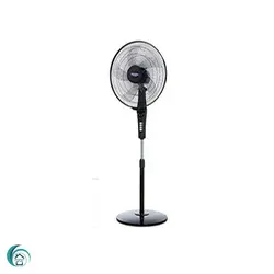 پنکه زومیت مدل ZM-1574 - فروشگاه اینترنتی بانه بروز پنکه زومیت مدل ZM-1574