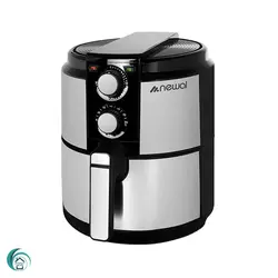 سرخ کن نوال مدل FRY-5105 - فروشگاه اینترنتی بانه بروز سرخ کن نوال مدل FRY-5105