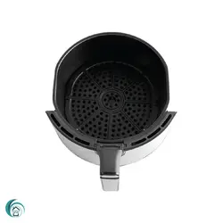 سرخ کن نوال مدل FRY-5105 - فروشگاه اینترنتی بانه بروز سرخ کن نوال مدل FRY-5105