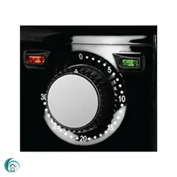 سرخ کن نوال مدل FRY-5105 - فروشگاه اینترنتی بانه بروز سرخ کن نوال مدل FRY-5105