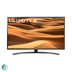 تلویزیون ۷۰اینج ال جی مدل ۷۰UM7450 - فروشگاه اینترنتی بانه بروز