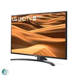 تلویزیون ۷۰اینج ال جی مدل ۷۰UM7450 - فروشگاه اینترنتی بانه بروز