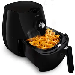 سرخ کن فیلیپس مدل HD9218 - عکس ها فروشگاه اینترنتی بانه بروز