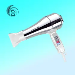 سشوار گوسونیک مدل GHD-229 - فروشگاه اینترنتی بانه بروز سشوار GHD-229