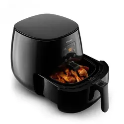 سرخ کن فیلیپس مدل HD9260 - عکس ها فروشگاه اینترنتی بانه بروز