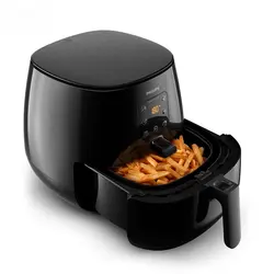 سرخ کن فیلیپس مدل HD9260 - عکس ها فروشگاه اینترنتی بانه بروز