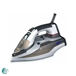 اتو بخار زومیت مدل ZM-2422 - فروشگاه اینترنتی بانه بروز اتو بخار زومیت مدل ZM-2422