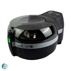 سرخ کن زومیت مدل ZM-2247 - فروشگاه اینترنتی بانه بروز سرخ کن زومیت مدل ZM-2247