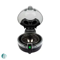 سرخ کن زومیت مدل ZM-2247 - فروشگاه اینترنتی بانه بروز سرخ کن زومیت مدل ZM-2247