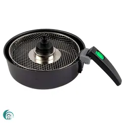 سرخ کن زومیت مدل ZM-2247 - فروشگاه اینترنتی بانه بروز سرخ کن زومیت مدل ZM-2247