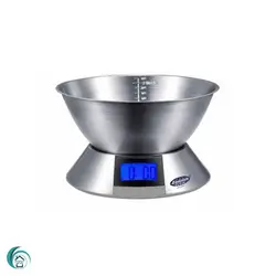 ترازو آشپزخانه زومیت مدل ZM-2035 - فروشگاه اینترنتی بانه بروز ترازو مدل ZM-2035