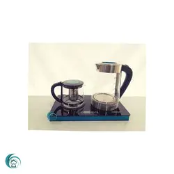 چای ساز بوش مدل ۲۰۰۰ - BOSCH BH-2000 - فروشگاه اینترنتی بانه بروز