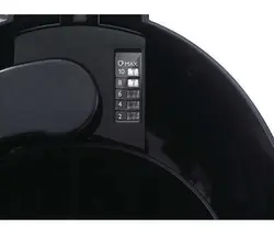 قهوه ساز فیلیپس مدل HD744700 - عکس ها فروشگاه اینترنتی بانه بروز