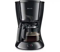قهوه ساز فیلیپس مدل HD744700 - عکس ها فروشگاه اینترنتی بانه بروز