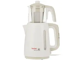 چای ساز تفال مدل BJ201