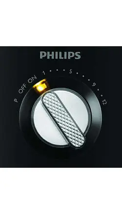 غذا ساز فیلیپس مدل HR7776 - عکس ها فروشگاه اینترنتی بانه بروز