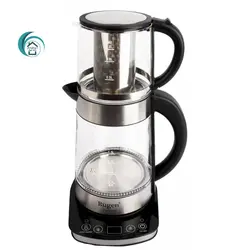 چایی ساز روهم روگن آلمان Rugen