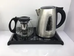 چای ساز بوش bosch مدل BS-1286 - فروشگاه اینترنتی بانه بروز